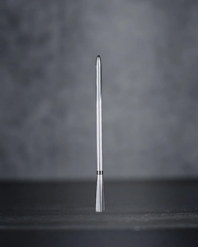 Elegant, elegant, elegant