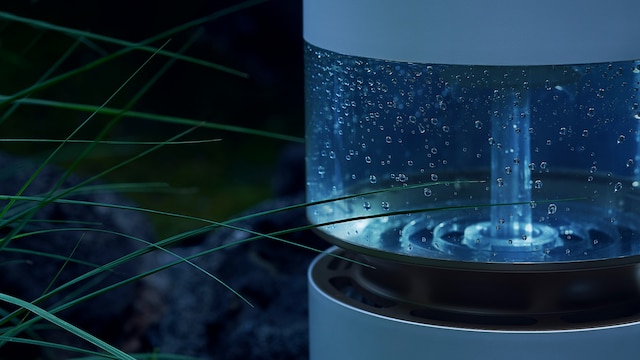 Flerlagsfiltrering Flerlagsfiltrering