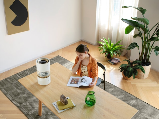 God spredning God spredning