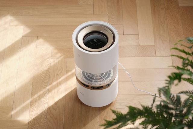 Skjermvisning Skjermvisning