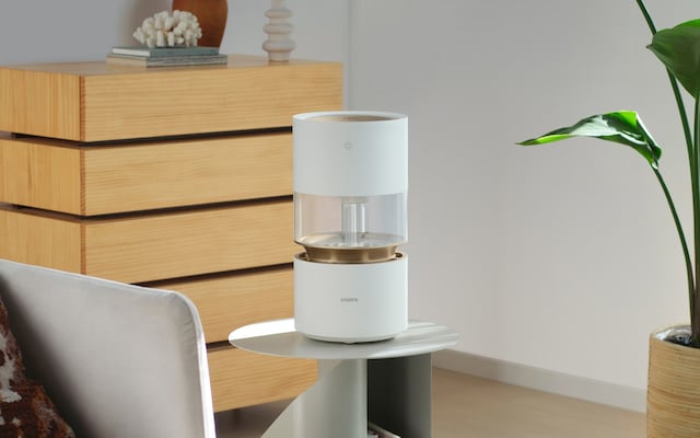 Naturlig og komfortabel Naturlig og komfortabel