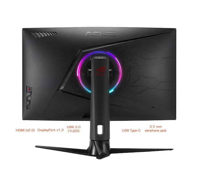 ROG Strix XG32VC ROG Strix XG32VC
