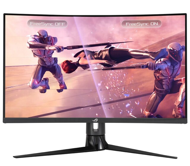 ROG Strix XG32VC ROG Strix XG32VC