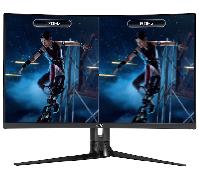 ROG Strix XG32VC ROG Strix XG32VC