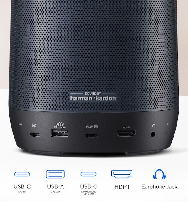 ASUS projektor ZenBeam L2