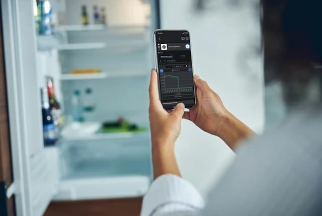 Forebyggende overvåking Forebyggende overvåking