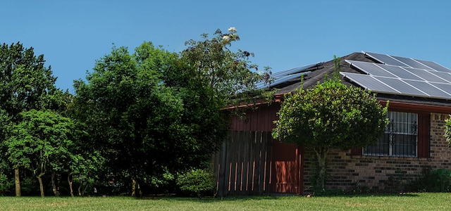 Overvåking og styring av solcellepaneler Overvåking og styring av solcellepaneler