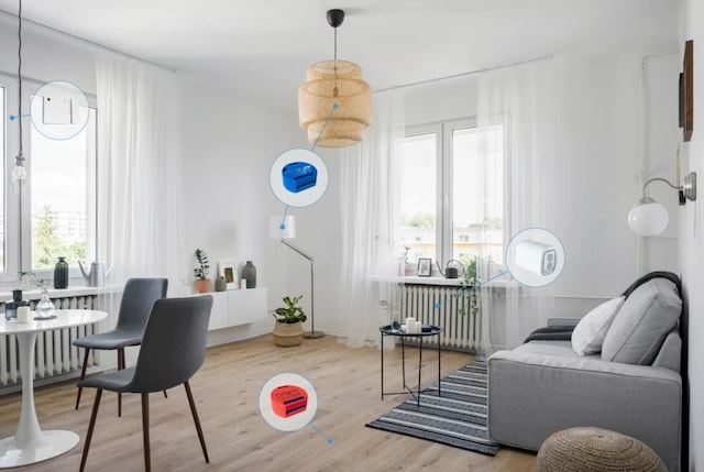 Forene smartenhetene dine – i skyen eller lokalt Forene smartenhetene dine – i skyen eller lokalt