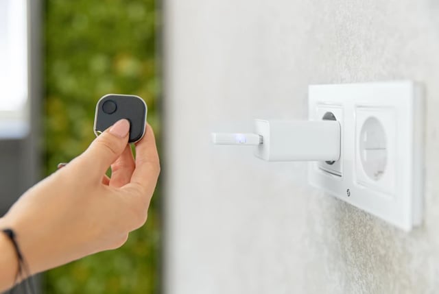 Utvid det smarte økosystemet ditt Utvid det smarte økosystemet ditt