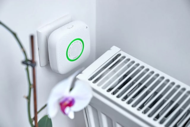 Beskytt hjemmet ditt mot gasslekkasjer Beskytt hjemmet ditt mot gasslekkasjer