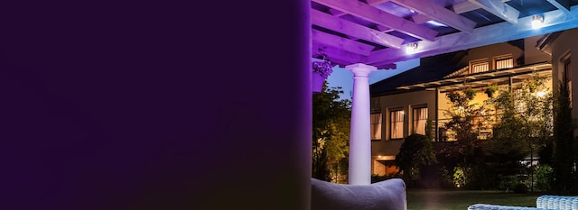 Perfekt uterommet ditt Perfekt uterommet ditt