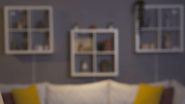 Lysstyrke som passer til aktivitetene dine Lysstyrke som passer til aktivitetene dine