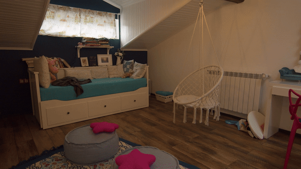 Personlige lysplaner Personlige lysplaner