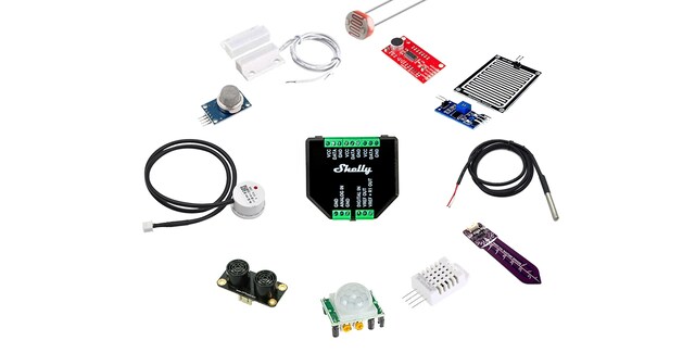 Shelly Add On Shelly Add On