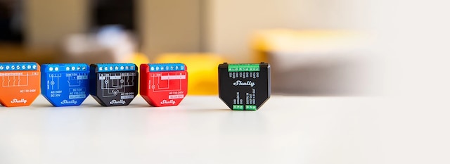 Mål og kontroller med presisjon Mål og kontroller med presisjon