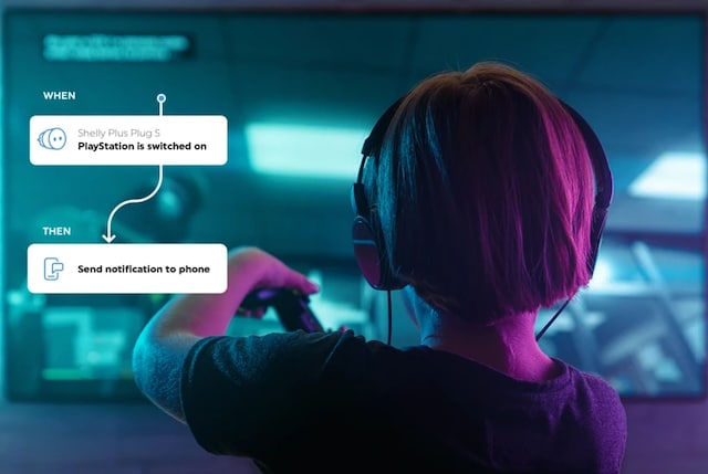 Foreldrekontroll uansett hvor du er! Foreldrekontroll uansett hvor du er!