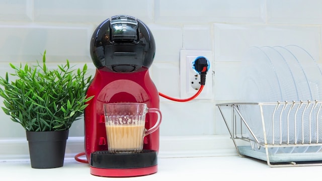 Bytt tilstand Bytt tilstand