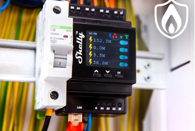 Flammehemmende Flammehemmende