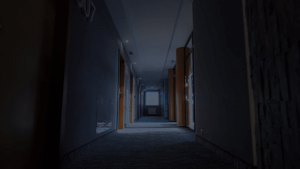 Dynamisk lysstyring for forbedret effektivitet Dynamisk lysstyring for forbedret effektivitet