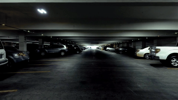 Lysautomatisering av fellesrommene Lysautomatisering av fellesrommene