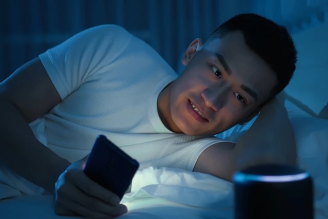 Maksimer komforten i hjemmet ditt med smarte scener Maksimer komforten i hjemmet ditt med smarte scener