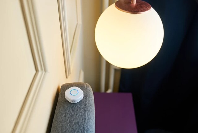 Kontroller lysstyrken med flere enkle klikk Kontroller lysstyrken med flere enkle klikk