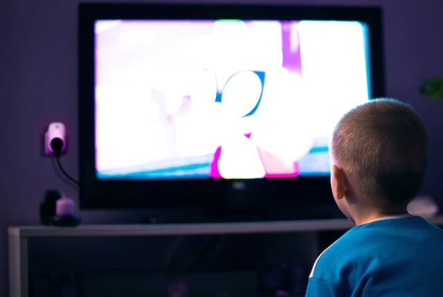 Familievennlig enhet Familievennlig enhet