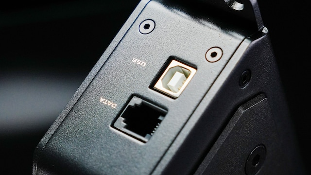 Moza Racing SGP Shifter