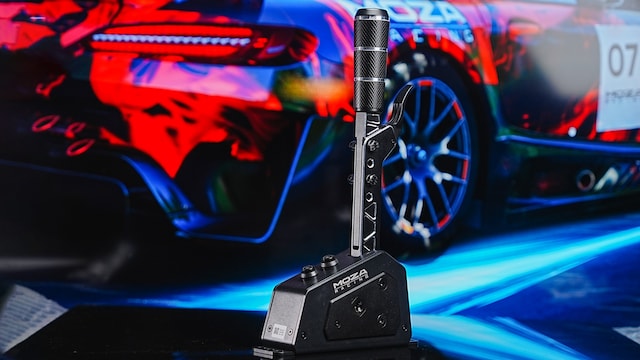 Moza Racing SGP Shifter