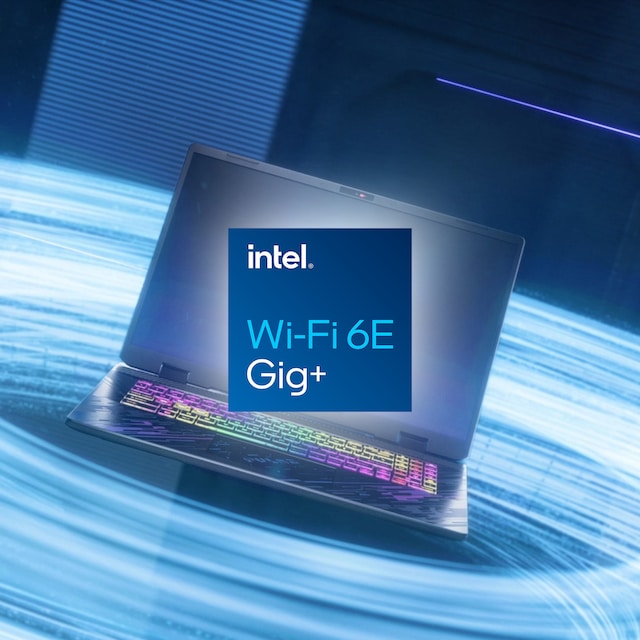 MSI Pulse 17 AI 17" QHD+ gaminglaptop