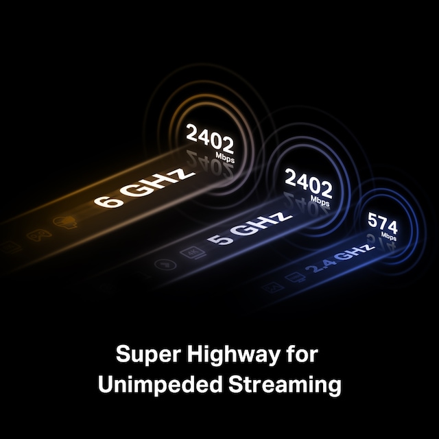 TP-Link Archer TXE72E PCIe-adapter TP-Link Archer TXE72E PCIe-adapter