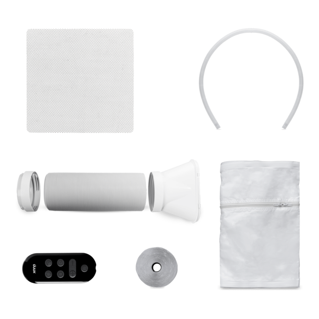 Tilbehørssett Tilbehørssett