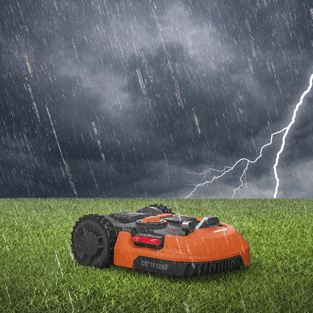 Allværsdesign. Overlever alt som himmelen skyller ned. Allværsdesign. Overlever alt som himmelen skyller ned.