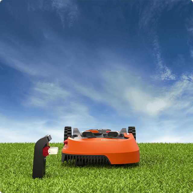 Bli kvitt støyen Usynlig ladestasjon. Bli kvitt støyen Usynlig ladestasjon.