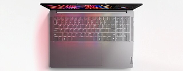 Lenovo Yoga Pro 9i 16" gaming laptop