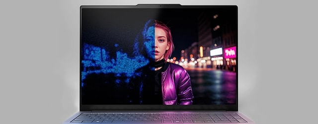 Lenovo Yoga Pro 9i 16" gaming laptop