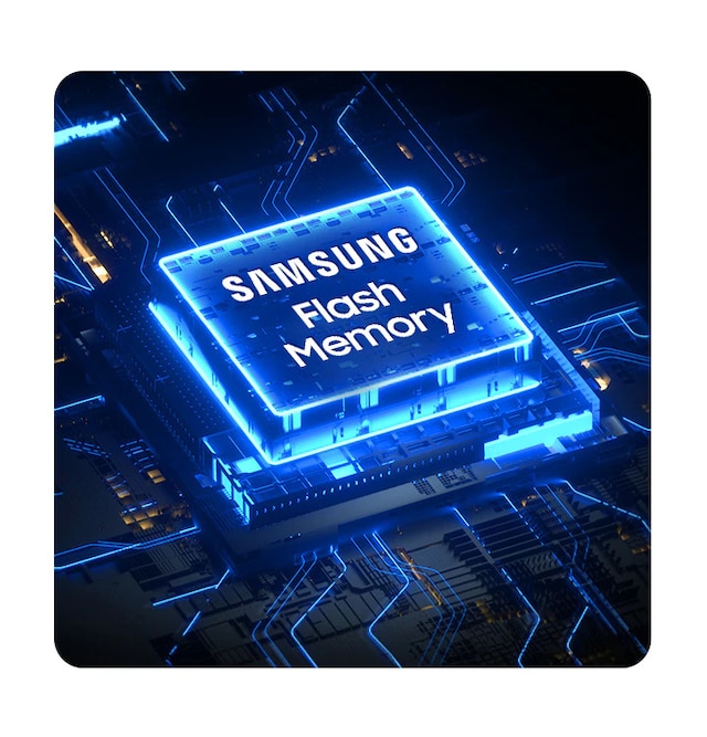 Samsung 990 EVO SSD