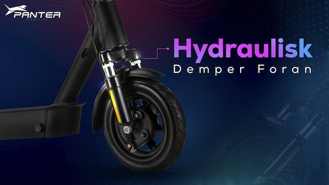 Panter Icon Pro Panter Icon Pro