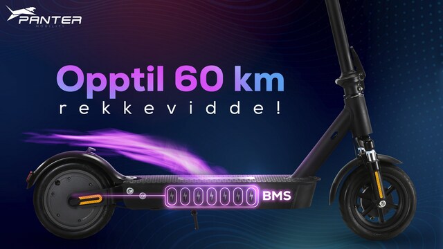 Panter Icon Pro Panter Icon Pro