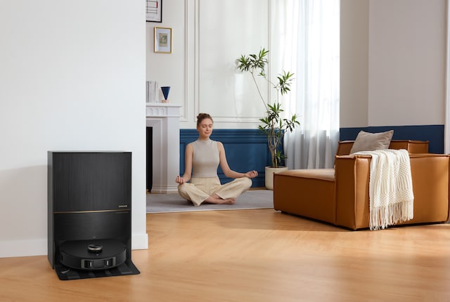 Dreame L20 Ultra Dreame L20 Ultra