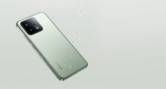 Xiaomi 13 ip68