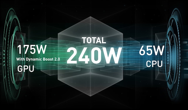 MSI Vector 16 HX A14V 16" gaminglaptop