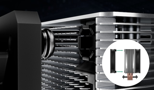 Arctic Freezer 36 CO Arctic Freezer 36 CO