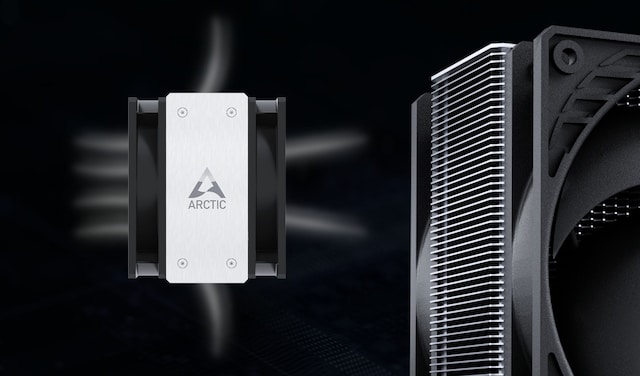 Arctic Freezer 36 CO Arctic Freezer 36 CO