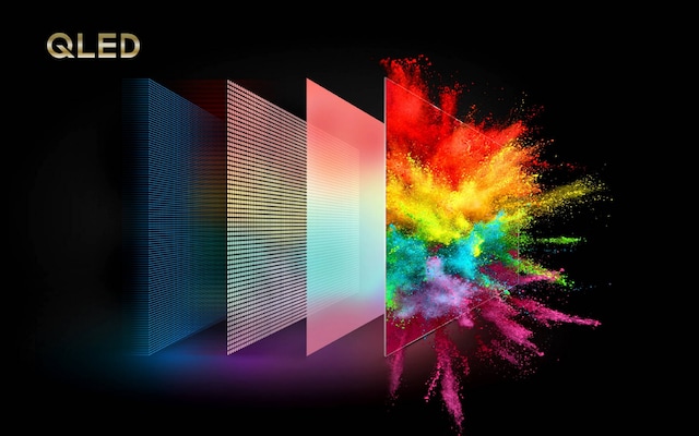 TCL 115" QLED 4K Google TV 115X955 MAX