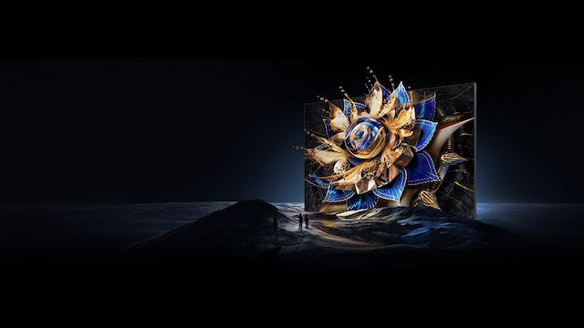 TCL 115" QLED 4K Google TV 115X955 MAX