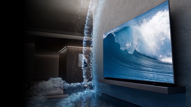 TCL 115" QLED 4K Google TV 115X955 MAX