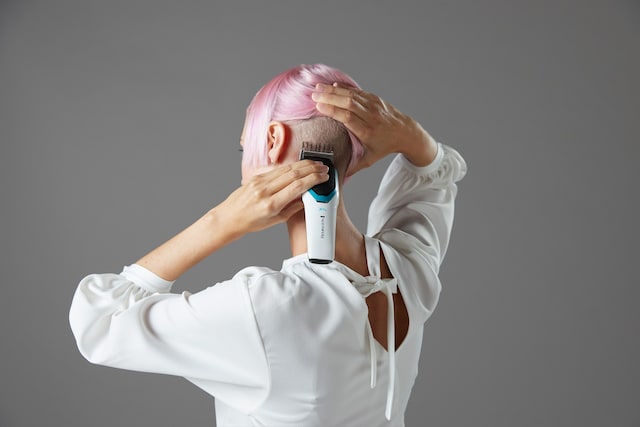 Remington X4 Power-X Series HC4000 Remington X4 Power-X Series HC4000