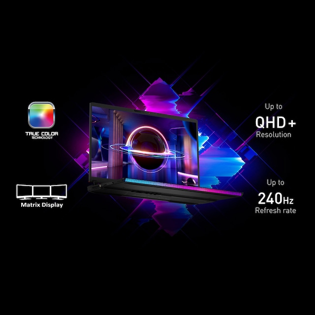 MSI Raider GE78 HX 14V 17" gaminglaptop MSI Raider GE78 HX 14V 17" gaminglaptop