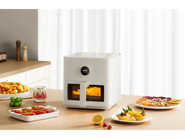 Xiaomi Smart Air Fryer